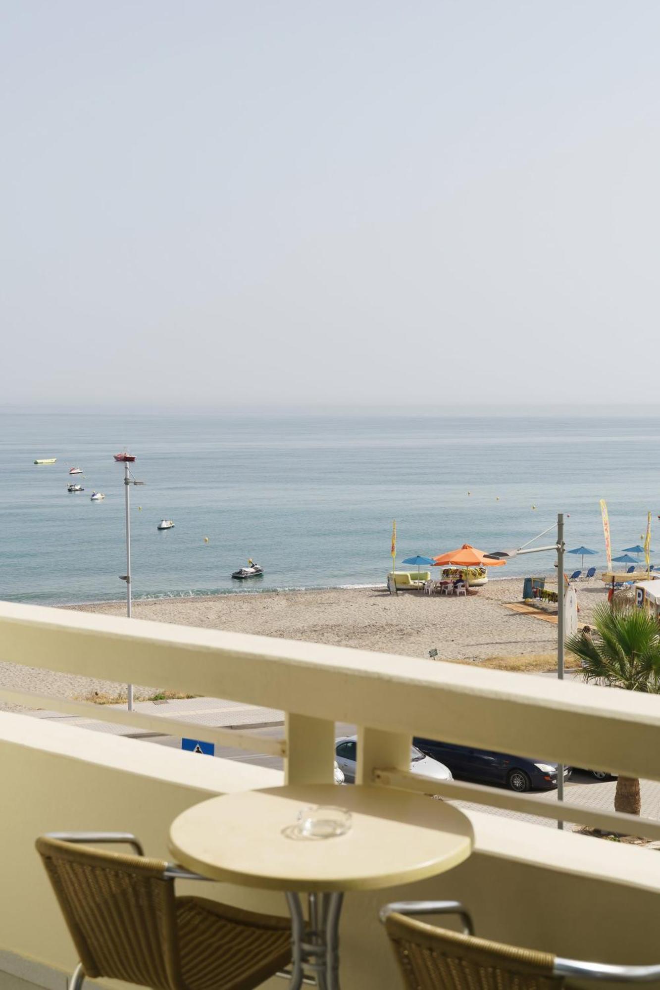 Pearl Beach Rethymno  Exterior photo